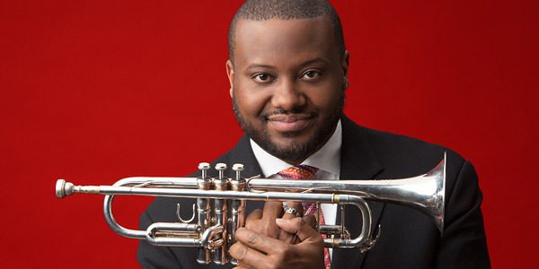 Image of Sean Jones