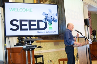 Image of SEED Business Symposium 