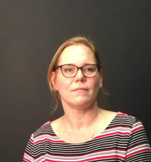 Image of Susi Snyder