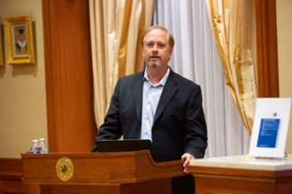 Image of Ted Lowe