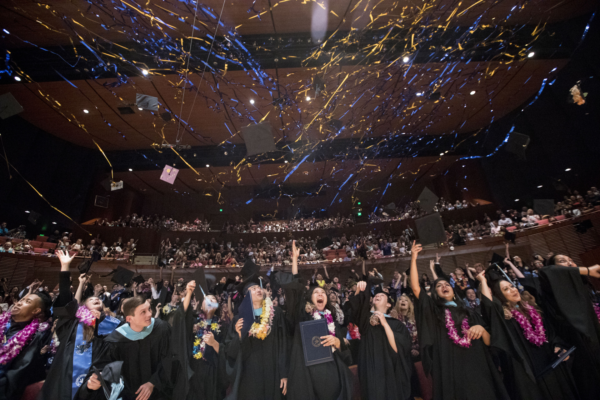 Commencement