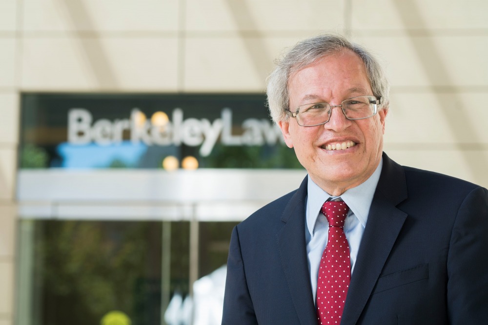 Erwin Chemerinsky