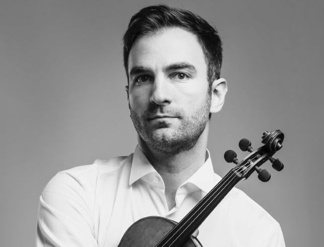 Stephan Milenkovich