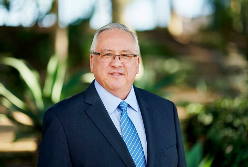 Ed Feasel