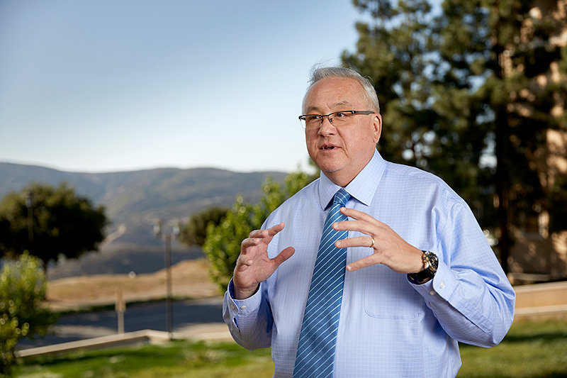 Ed Feasel
