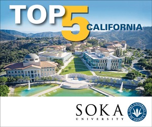 Directions To Soka University Highlights | Soka University Of America