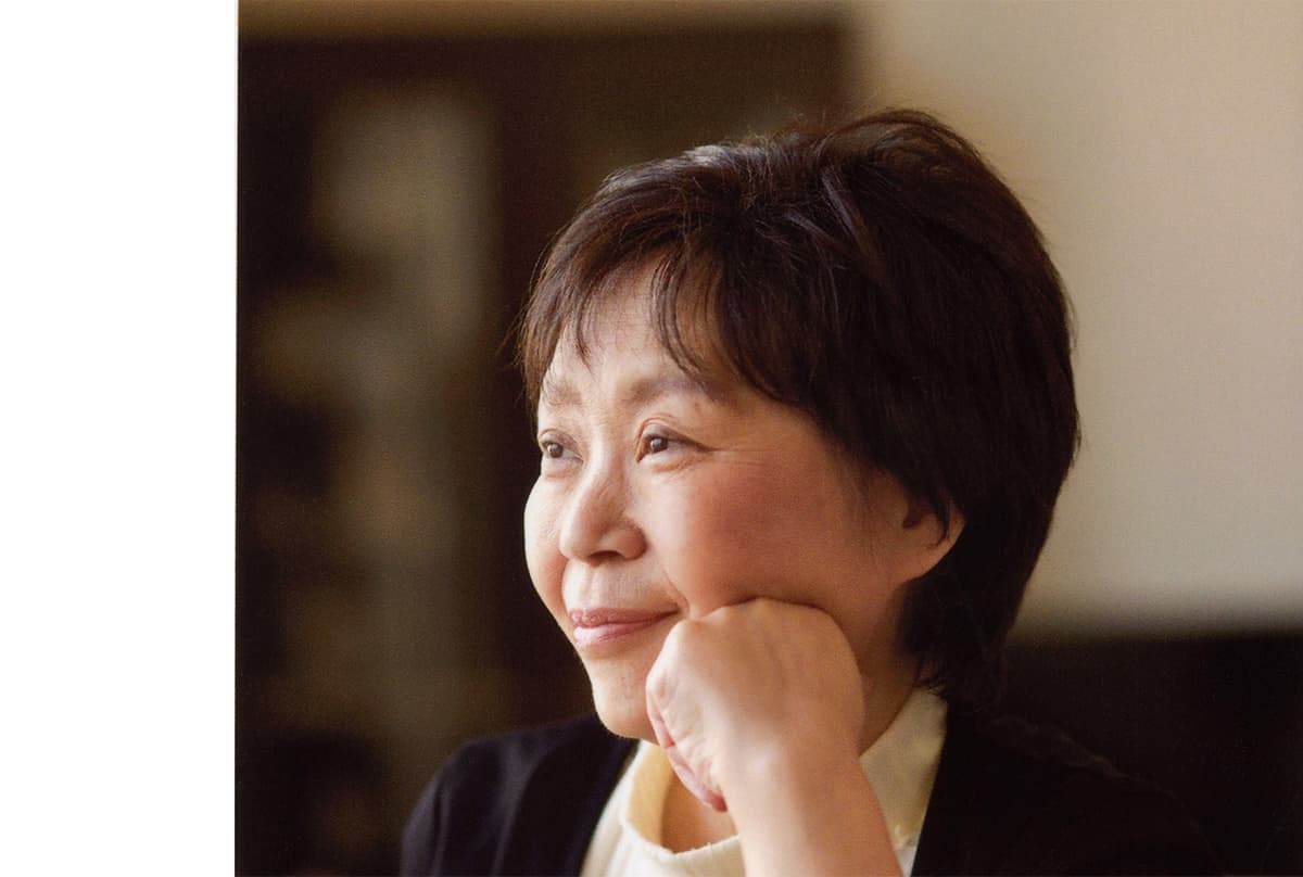 Keiko Katayama