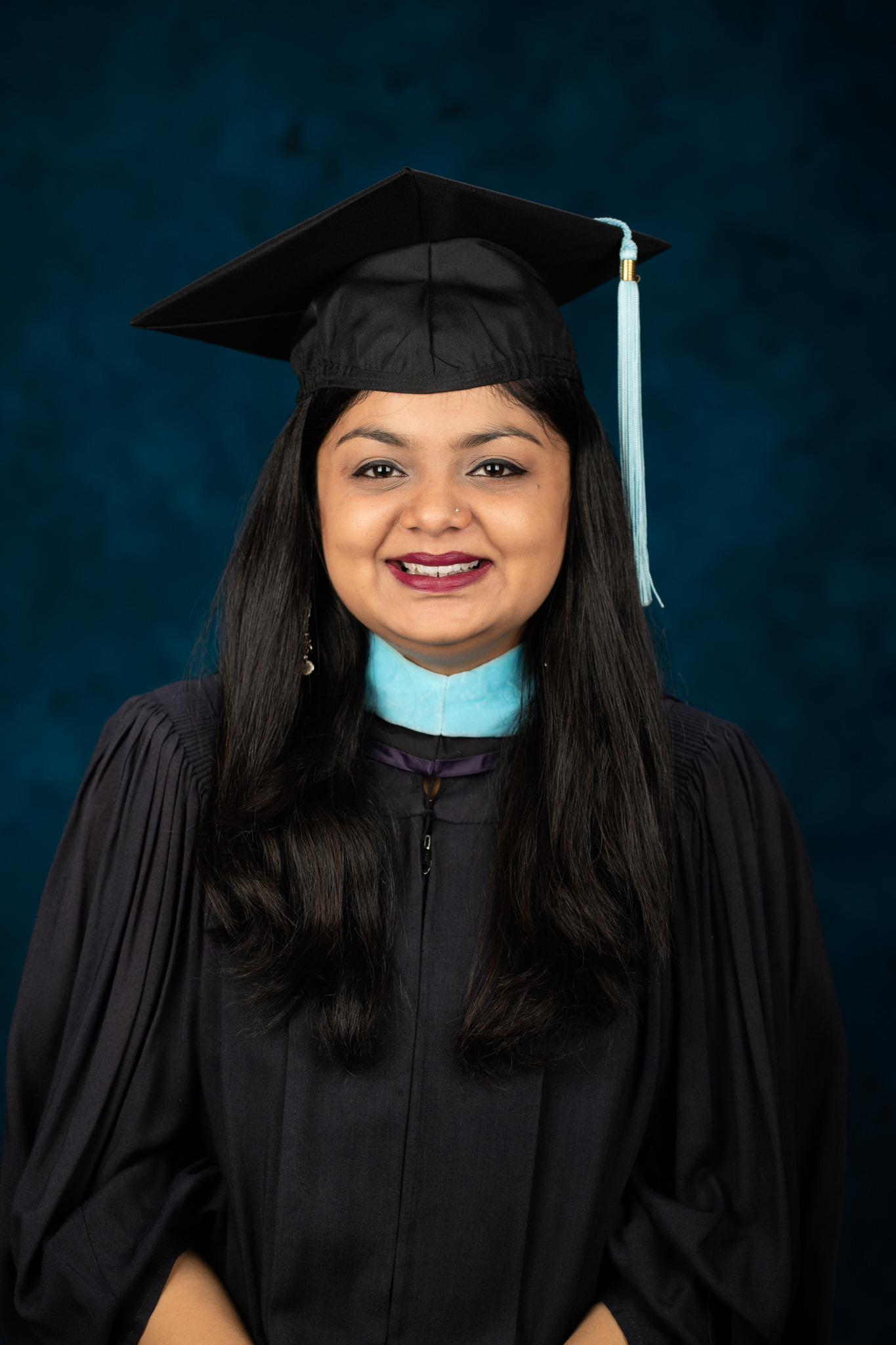 Aditi Lal - Class of 2019