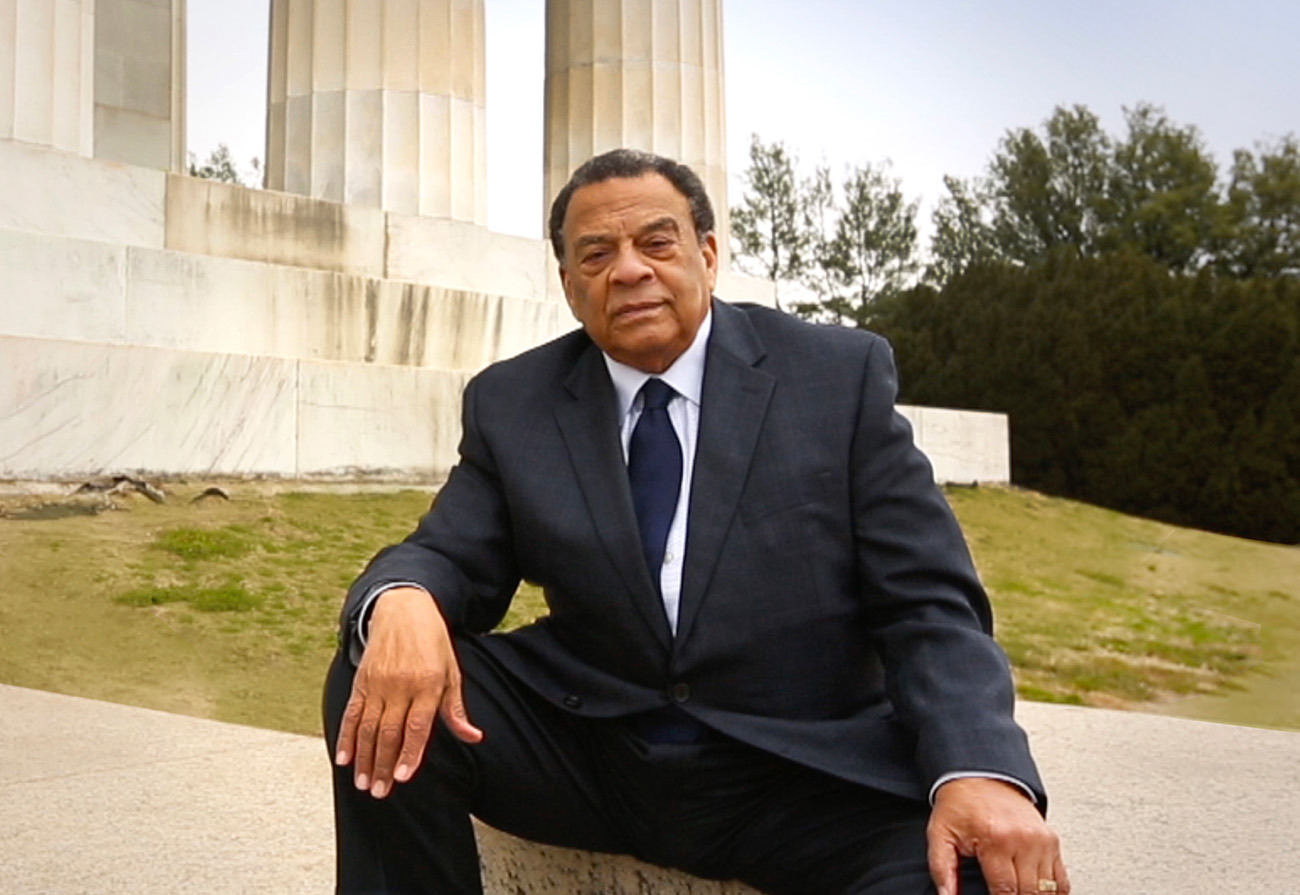 Andrew Young
