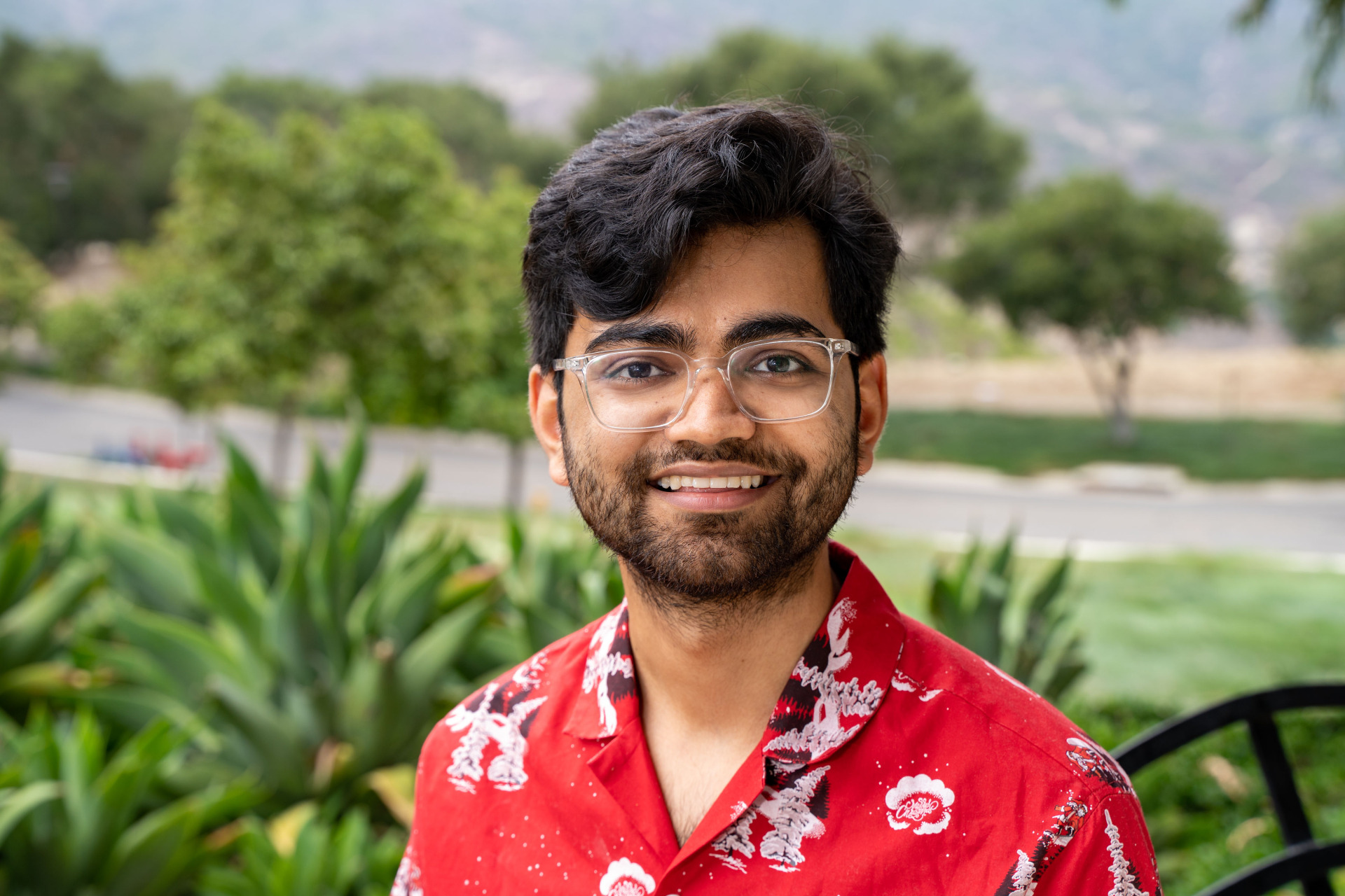 Photo of Vibhu Walia