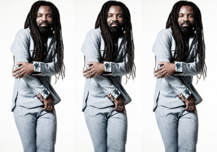 Rocky Dawuni