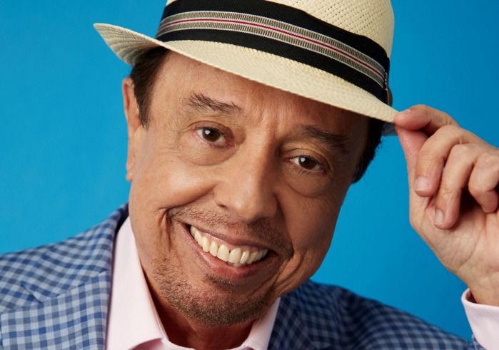 Sergio Mendes