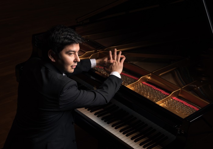 Bahzod Abduraimov