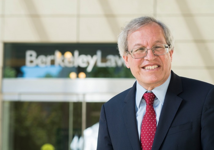 Erwin Chemerinsky