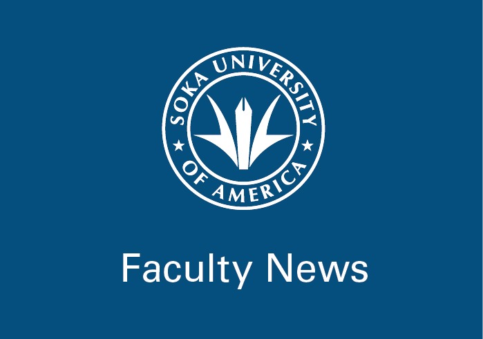 Faculty News Image