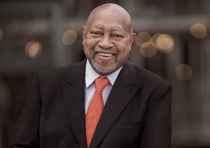 Image of Kenny Barron