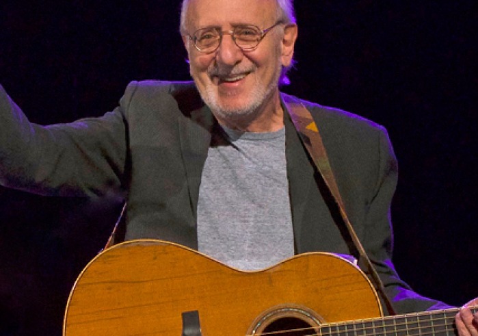 Image of Peter Yarrow