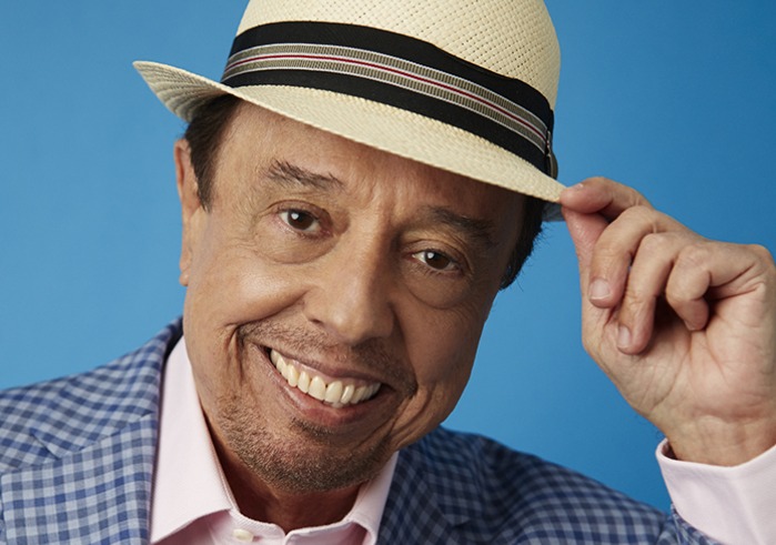 Sergio Mendes