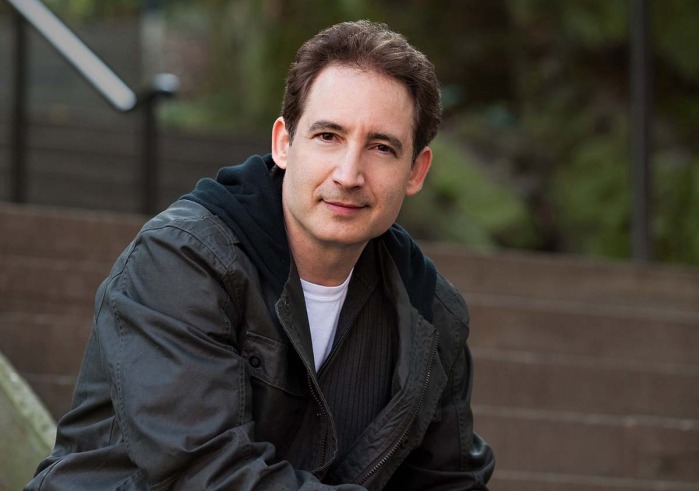 Brian Greene