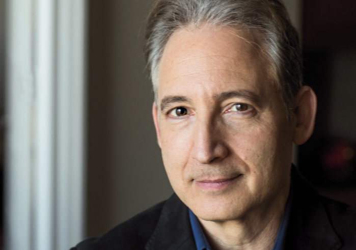 Brian Greene headshot