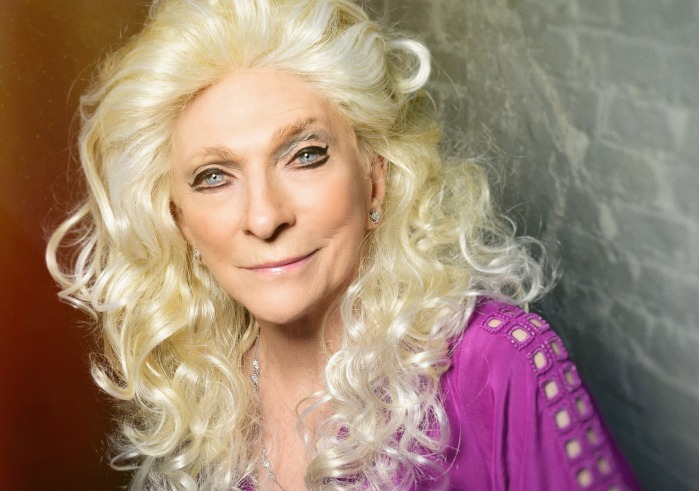 Judy Collins