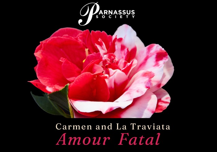 Amour Fatal: Carmen & La Traviata