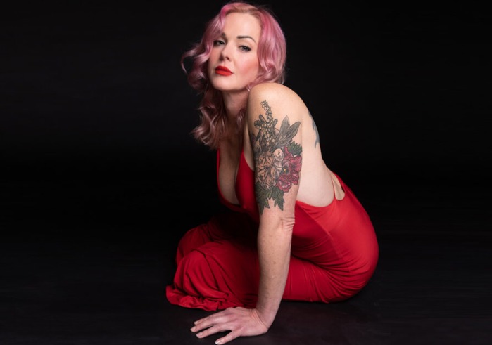 Storm Large