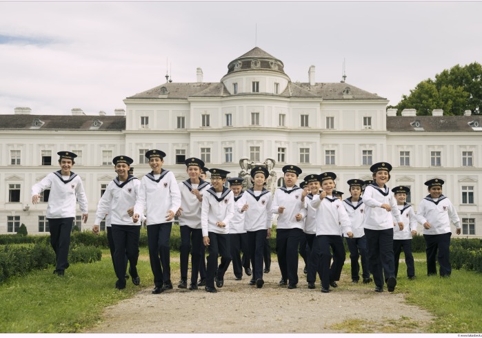 Vienna Boys Choir_PC Lukas Beck