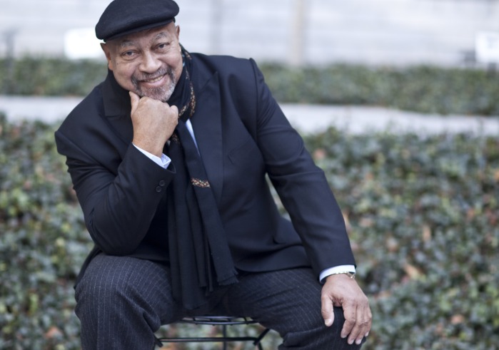 Kenny Barron