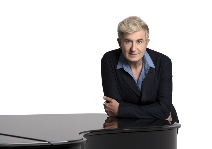 Jean-Yves Thibaudet