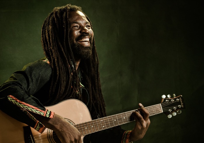 Rocky Dawuni