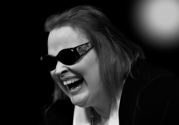 Diane Schuur