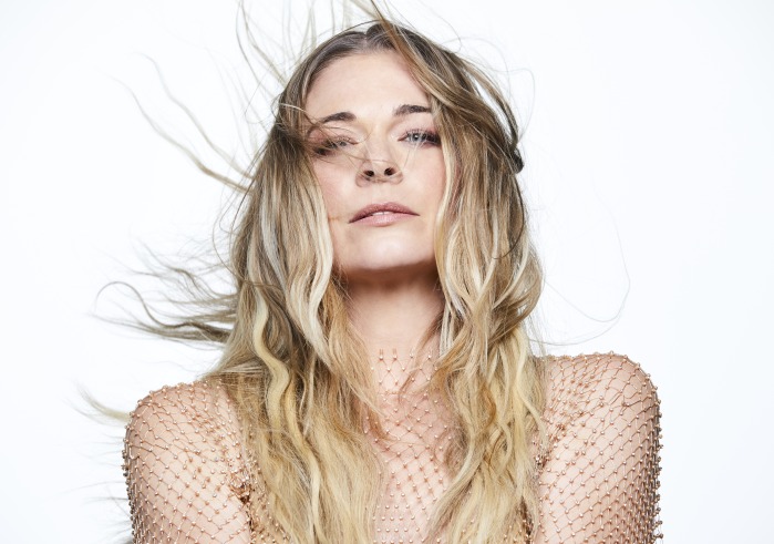 LeAnn Rimes