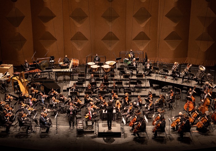 San Diego Symphony