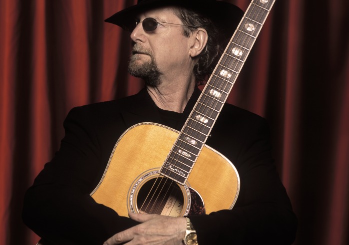 Roger McGuinn