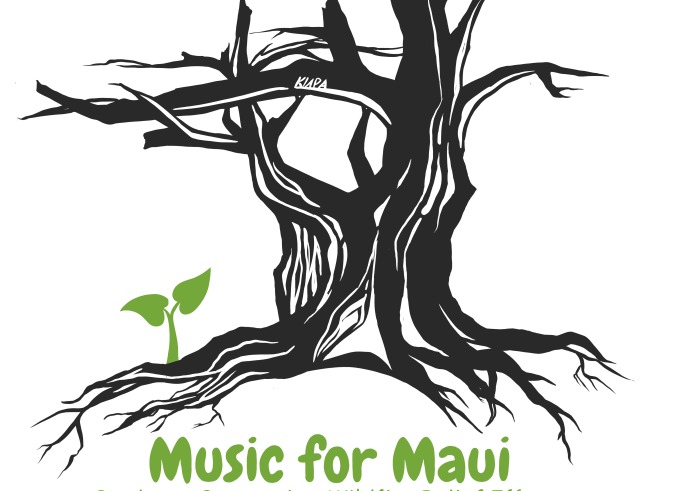 Music for Maui
