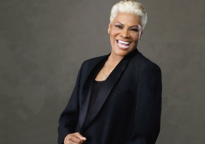 Dionne Warwick