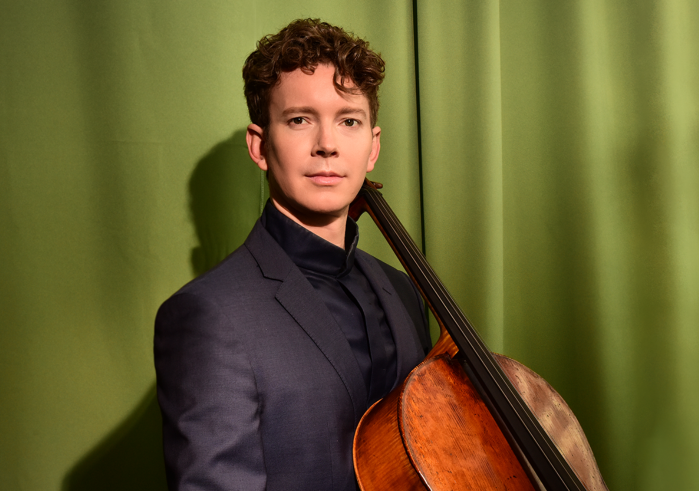 Joshua Roman