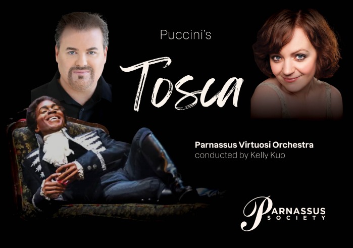 Tosca