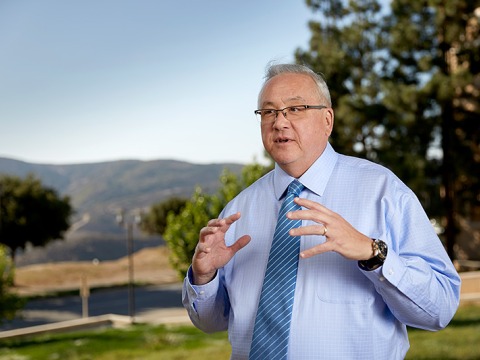 Ed Feasel