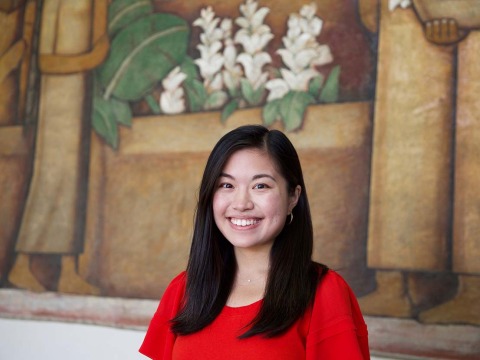 Lauren Ng