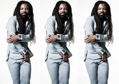 Rocky Dawuni