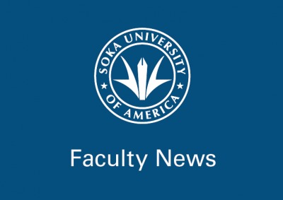 Faculty News Image