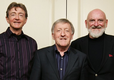 Image of The Chieftains