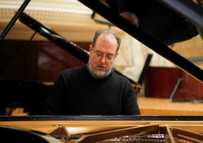 Image of Garrick Ohlsson