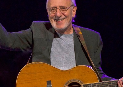 Image of Peter Yarrow