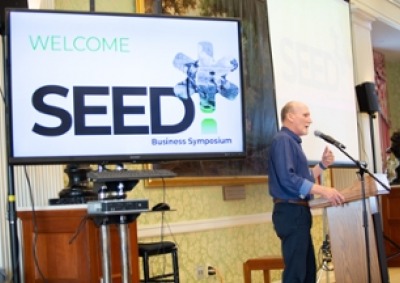 Image of SEED Business Symposium 