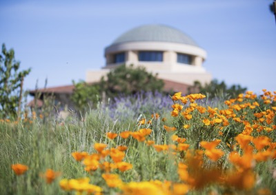 founders hall building