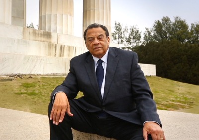 Andrew Young