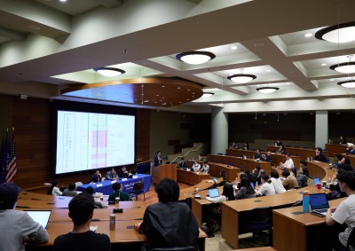 The Soka Institute for Global Solutions hosts the 2024 Peace and Reconciliation in East Asia Symposium